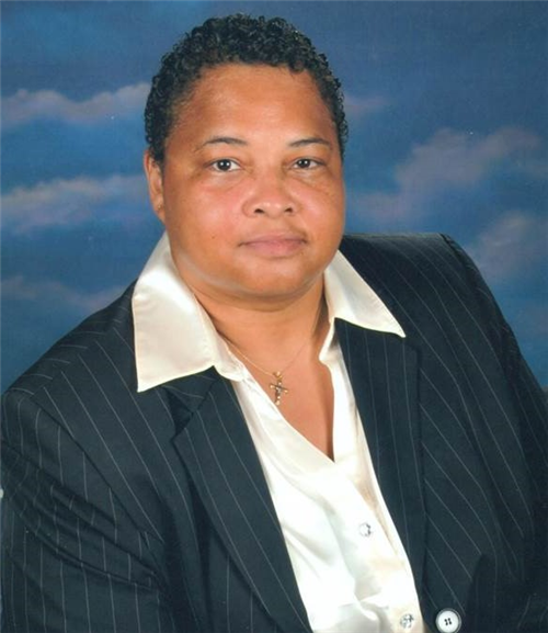 Dr. Angela Jones,Ramirez